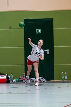 Bild 70 - B-Juniorinnen HSG Kremperheide/M�nsterdorf - Buxtehuder SV